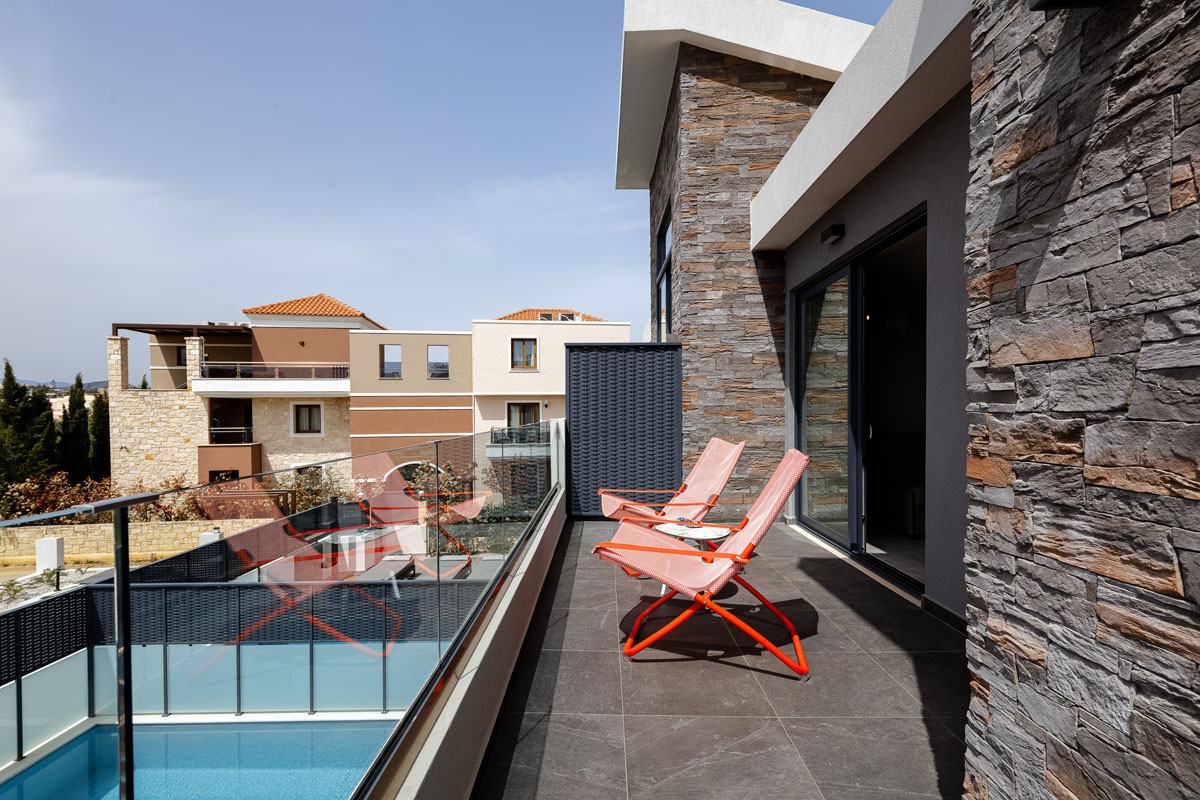 VillAgioi Villa 2